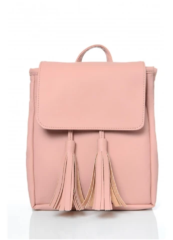 Женский рюкзак 25х10х20 см Sambag (252155164)