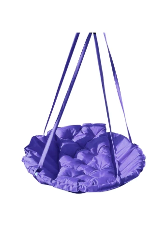 Подвесное кресло 95х120 см Time Textile (251931175)