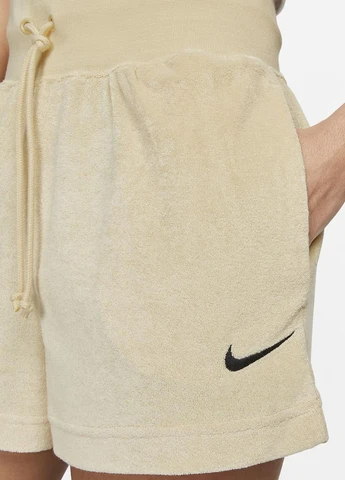 Шорты FJ4899-294 Nike NSW TERRY SHORTS (321974447)