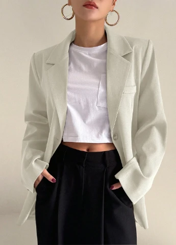 Жакет SHEIN (333529643)