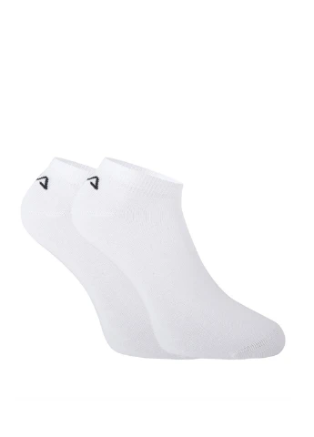 Білі шкарпетки (7 пар) Fila логотипи (302786465)