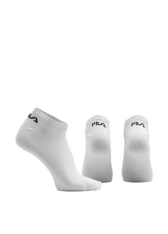 Білі шкарпетки (7 пар) Fila логотипи (302786465)