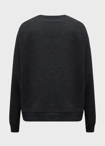 Темно-синий свитшот PRPY логотип без декора (306682016)