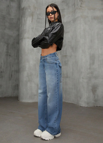 Джинси SHEIN - (341532534)