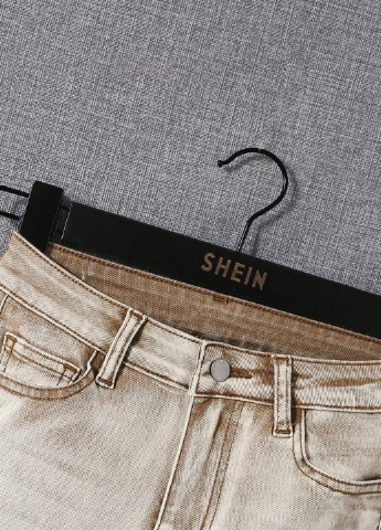 Джинси SHEIN (311511394)