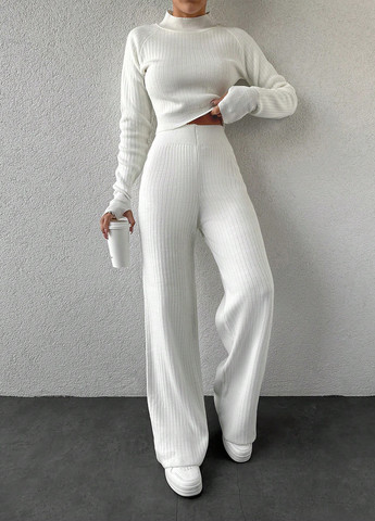 Костюм (свитер, брюки) SHEIN (302435314)