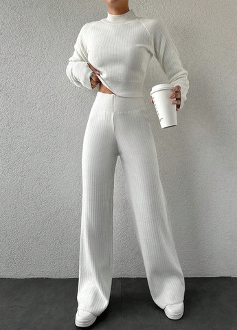 Костюм (свитер, брюки) SHEIN (302435314)