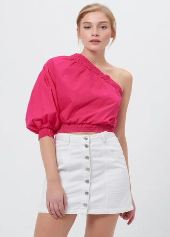 Топ Bershka - (232986534)