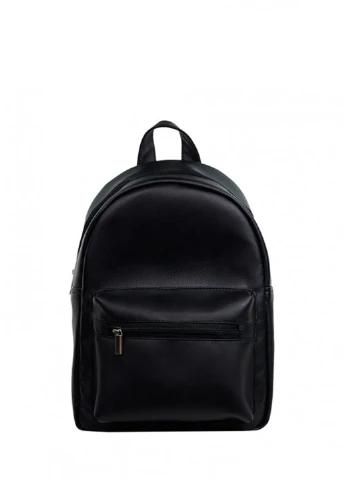 Жіночий рюкзак 35х12х25 см Sambag (210475484)