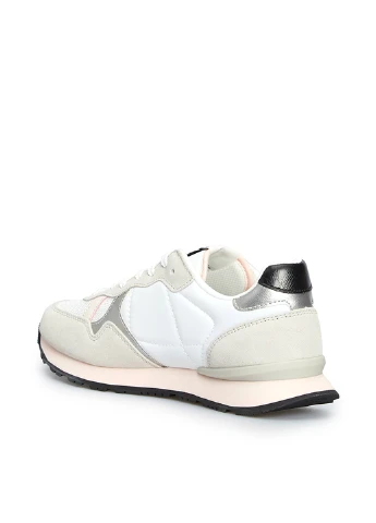 Кроссовки Pepe Jeans серые всесезоны (307149259)