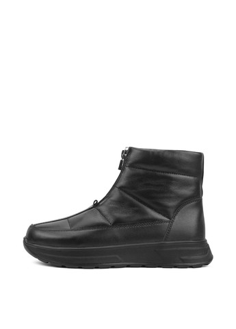 Зимние ботинки vm villomi без декора