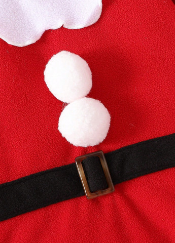 Маскарадний костюм (шапка, комбінезон) SHEIN (346756398)