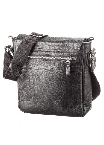 Чоловіча шкіряна сумка 22х22х6 см Shvigel (252128224)