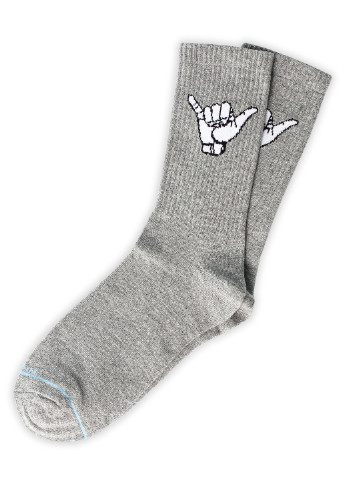 Шкарпетки Premium Жести Алло LOMM высокие (212242407)