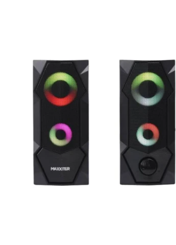 Акустична система Maxxter CSP-U002RGB (253451062)