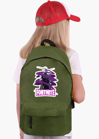 Детский рюкзак Фортнайт (Fortnite) (9263-1190) MobiPrint (217075066)