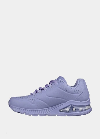 Кросівки Skechers лавандові демісезони (330224164)