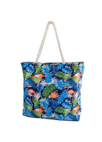 Женская пляжная сумка 42х36х10,5 см Valiria Fashion (255710228)