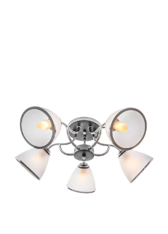 Люстра, 220х500 мм Brille (138506732)