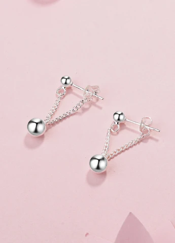 Серьги Aviva (82028883)