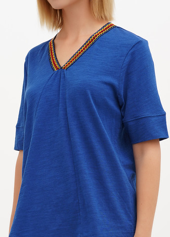 Синіти блуза Westbound