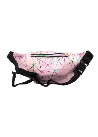 Женская сумка-бананка 29х14х9 см Valiria Fashion (253027454)