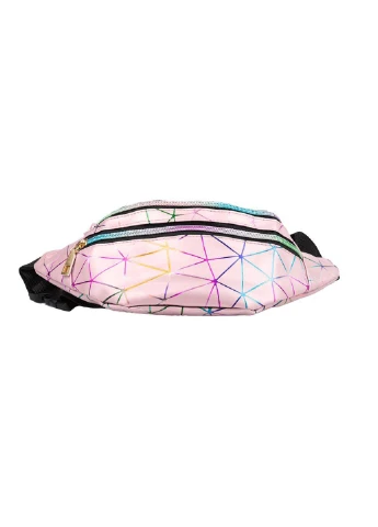 Женская сумка-бананка 29х14х9 см Valiria Fashion (253027454)
