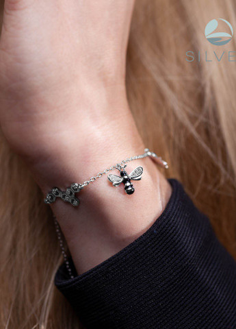 Браслет Silvex925 (251376072)