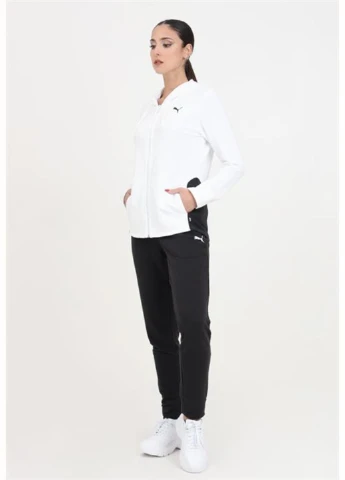 Костюм (толстовка, брюки) 67369902 Puma Classic Hooded Tracksuit (319359182)