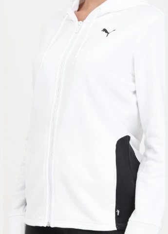 Костюм (толстовка, брюки) 67369902 Puma Classic Hooded Tracksuit (319359182)