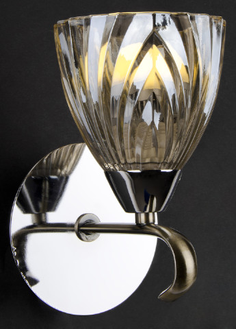 Бра, 200х12х16 см Brille (132199615)