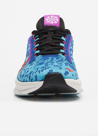 Цветные демисезонные кроссовки dh3394-401 Nike M SUPERREP GO 3 NN FK