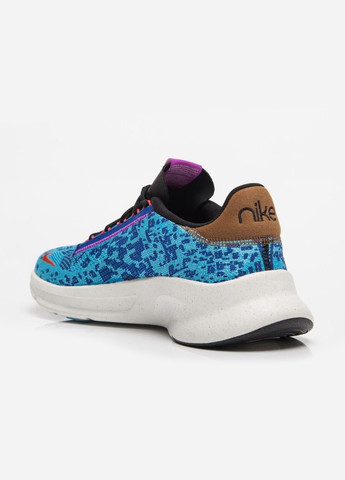 Цветные демисезонные кроссовки dh3394-401 Nike M SUPERREP GO 3 NN FK