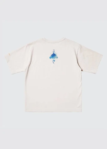 Футболка Uniqlo - (372983573)