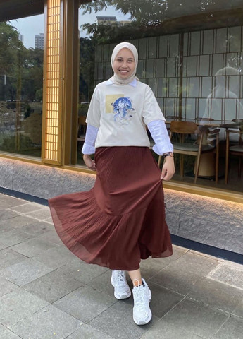 Футболка Uniqlo - (372983573)