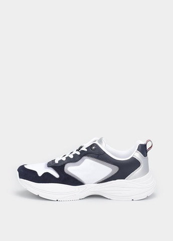 Кросівки Tommy Hilfiger сині літо (328649845)