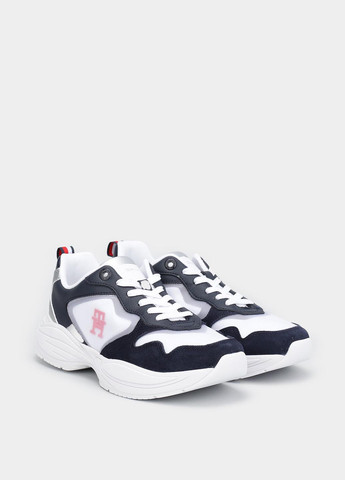 Кросівки Tommy Hilfiger сині літо (328649845)