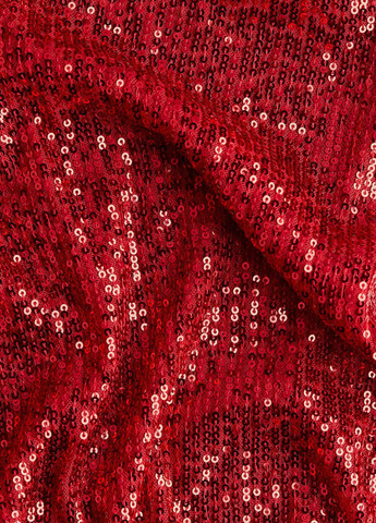 Червона сукня H&M (347074187)