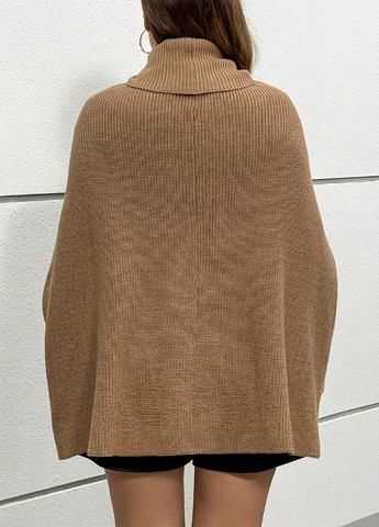 Пончо SHEIN (365437709)