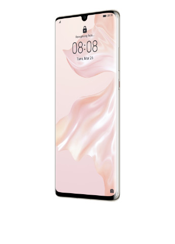 Смартфон P30 Pro 6 / 128GB Breathing Crystal (VOG-L29B) Huawei p30 pro 6/128gb breathing crystal (vog-l29b) (130284882)