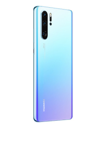 Смартфон P30 Pro 6 / 128GB Breathing Crystal (VOG-L29B) Huawei p30 pro 6/128gb breathing crystal (vog-l29b) (130284882)