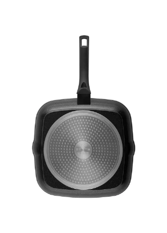 Сковорода Grill Monolit-28G 28 см (Monolit-28G) Polaris (254073561)
