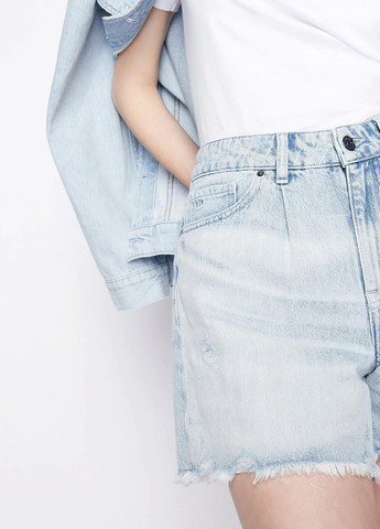 Шорти Armani Exchange (365688547)