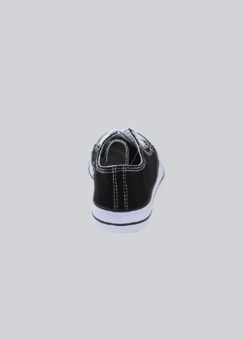 Чорні кеди All Star