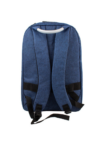 Чоловічий смарт-рюкзак 30х45х16 см Valiria Fashion (255710479)