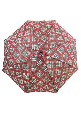 Жіноча парасолька-тростина напівавтомат 103 см Doppler (255710794)