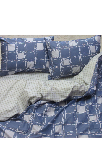 КПБ з компаньйоном Двоспальний ТМ TAG (252129152)