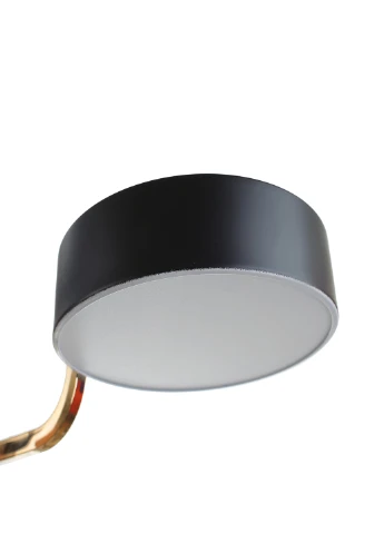 Светильник потолочный подвесной BL-751S/5 WW+CW 35W*2 Brille (251904451)