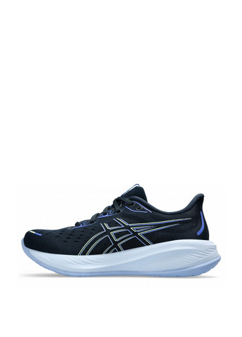 Кроссовки Asics GEL-CUMULUS 26 синие демисезоны (328434925)