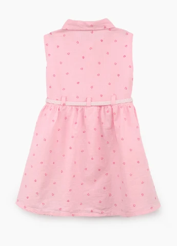 Рожева сукня Varol Kids (254063376)